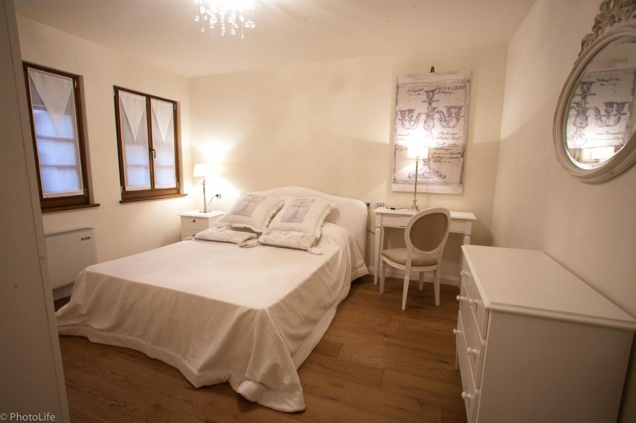 Wine Resort Luisa Mariano del Friuli Kamer foto