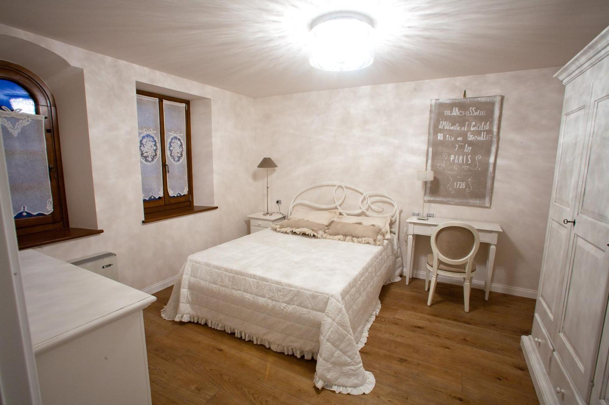 Wine Resort Luisa Mariano del Friuli Buitenkant foto